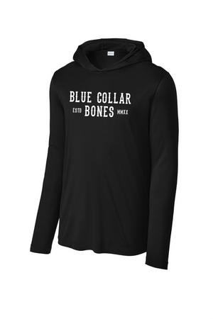 Lightweight Hoodie