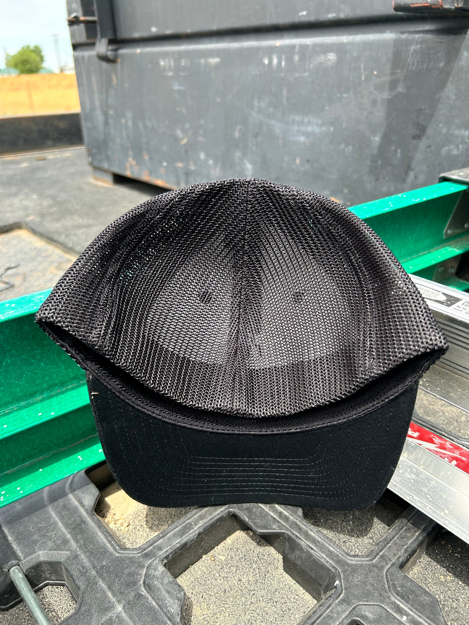 FLEXFIT Skip College Pick a Trade Curve Bill Hat