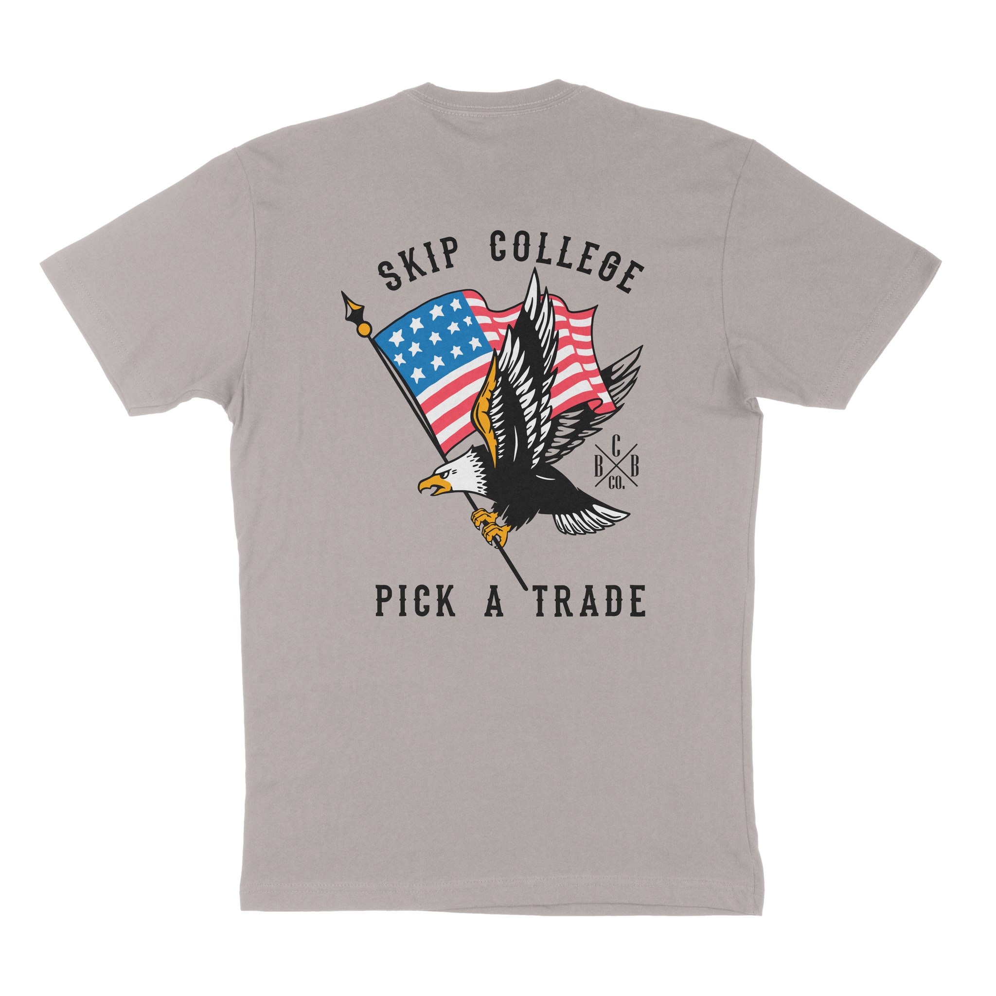 FREEDOM EAGLE (Size Up)