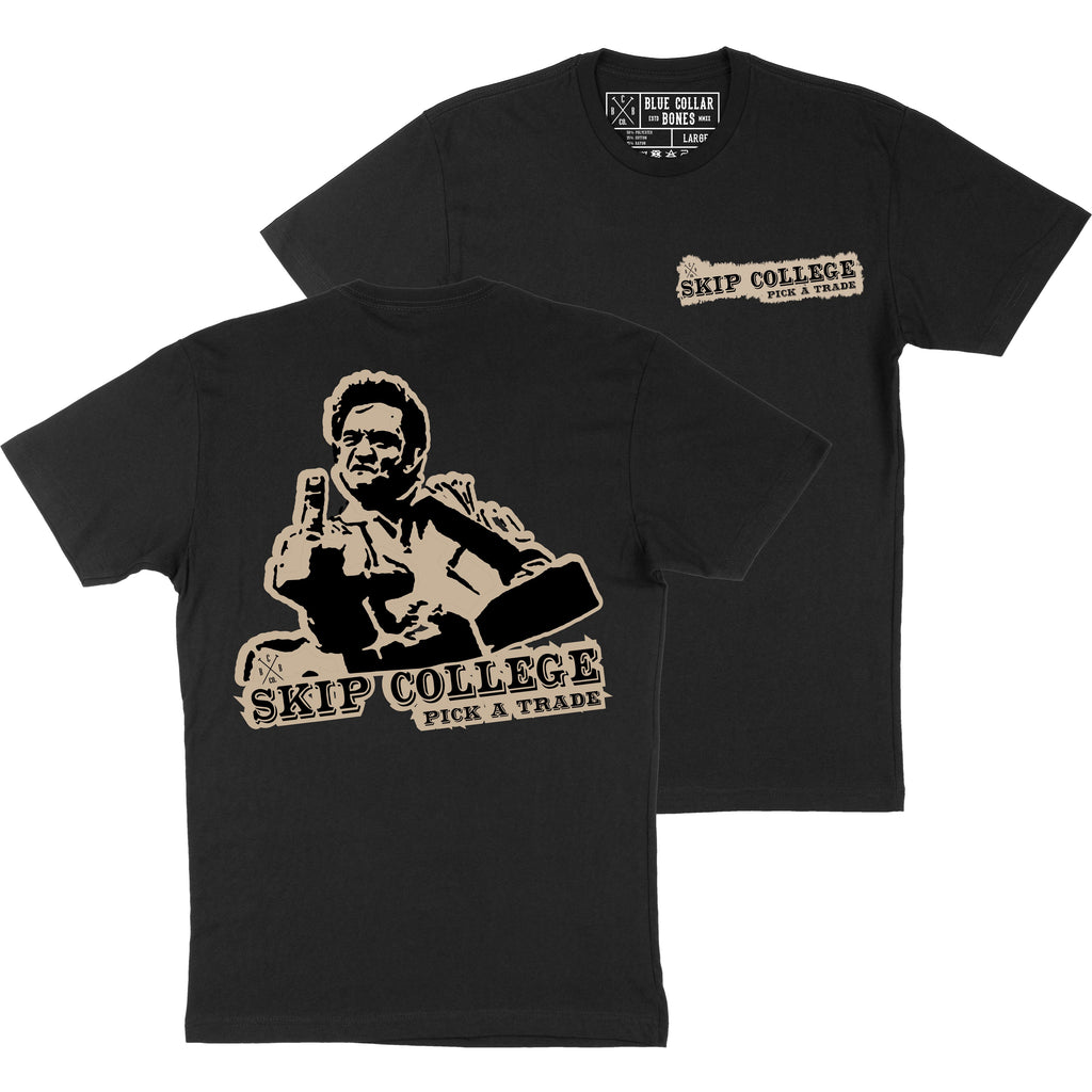 Johnny Cash T-Shirt