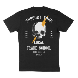 Support Your Local Trade School