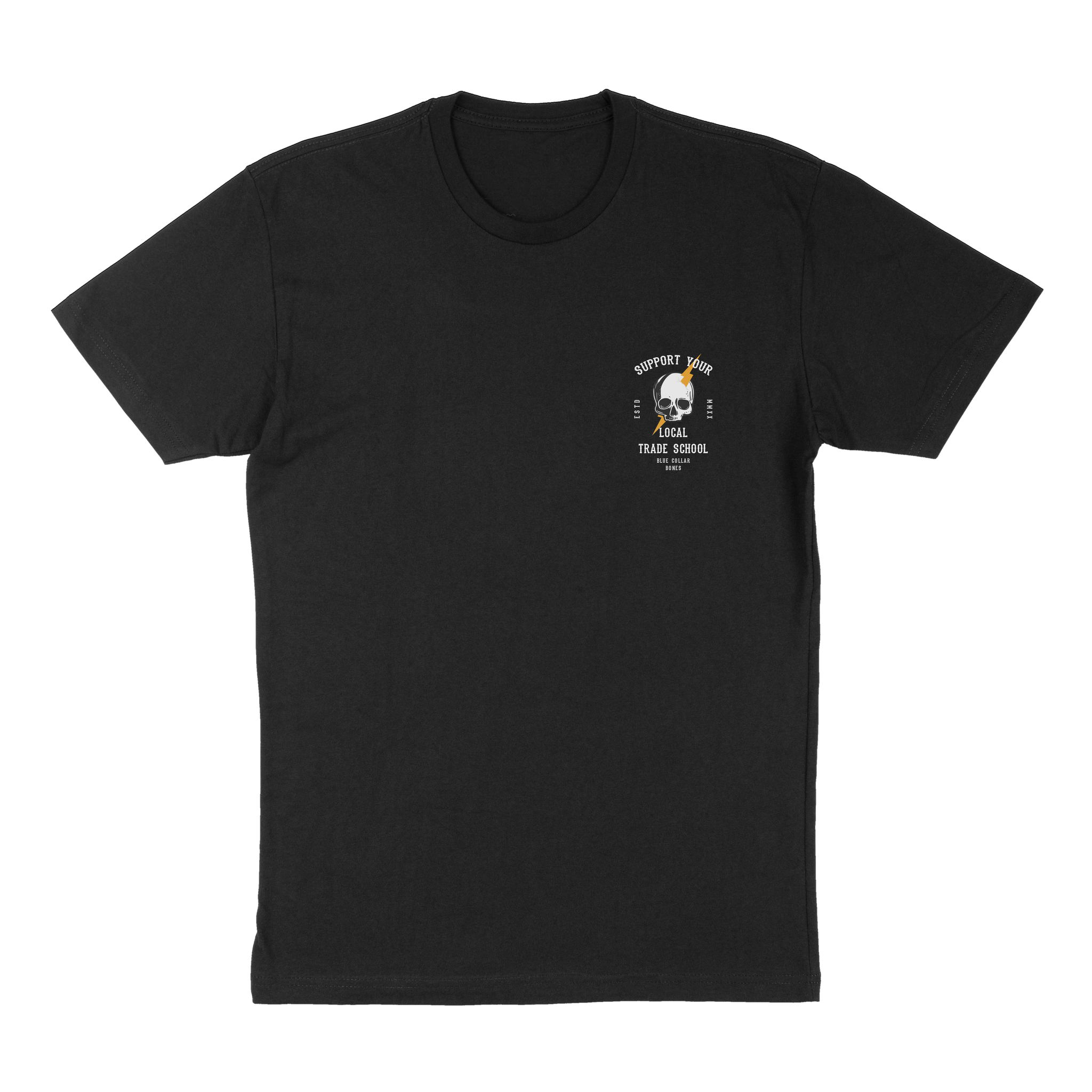 Support Your Local Trade School