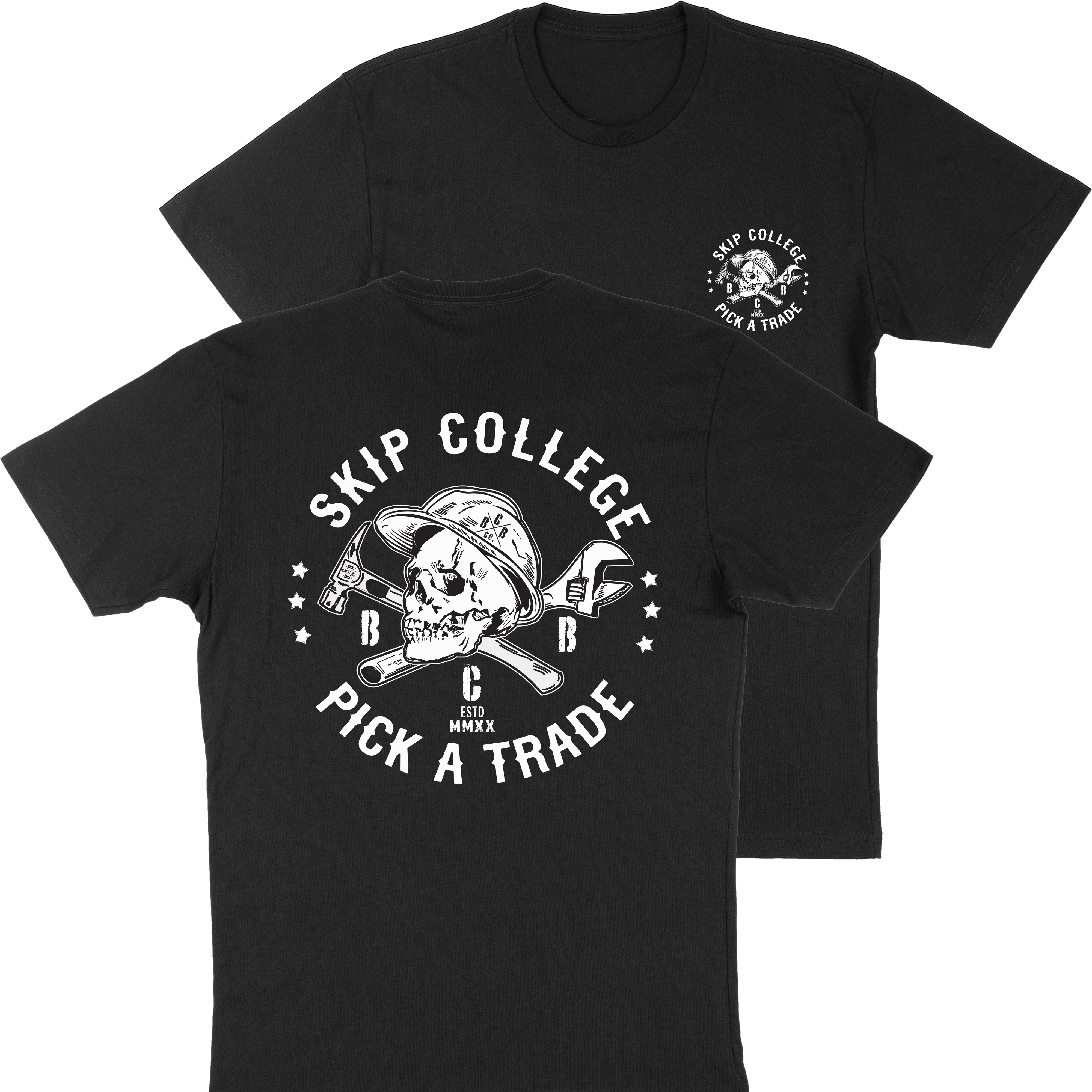 その他 ballaholic College LOGO Tshirts Logo Tee (white) – ballaholic