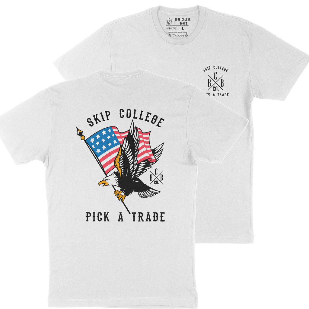 FREEDOM EAGLE (Size Up)