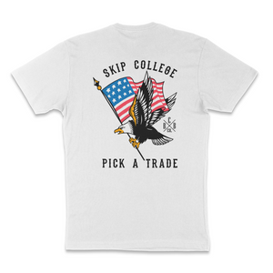 FREEDOM EAGLE (Size Up)